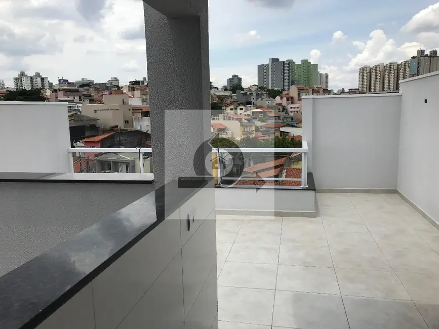 Foto 1 de Apartamento com 2 quartos à venda, 84m2 em Vila Scarpelli, Santo Andre - SP