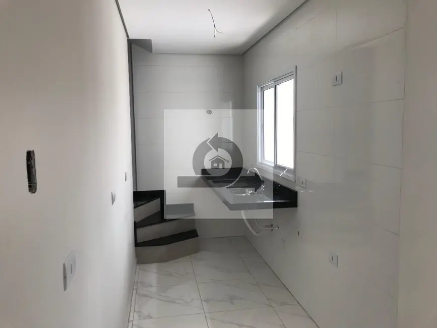 Apartamento com 2 quartos à venda, 84m2 em Vila Scarpelli, Santo Andre - SP - imagem 3 Foto 3 de Apartamento com 2 quartos à venda, 84m2 em Vila Scarpelli, Santo Andre - SP
