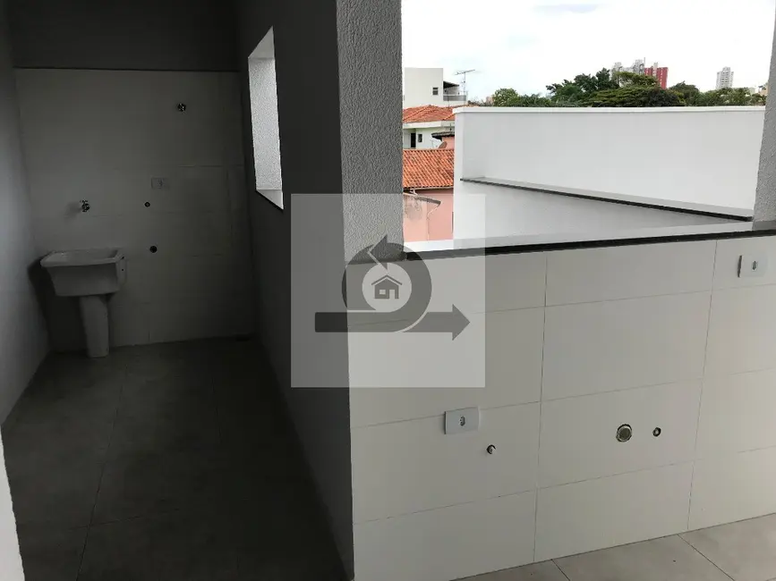 Apartamento com 2 quartos à venda, 84m2 em Vila Scarpelli, Santo Andre - SP - imagem 9 Foto 9 de Apartamento com 2 quartos à venda, 84m2 em Vila Scarpelli, Santo Andre - SP