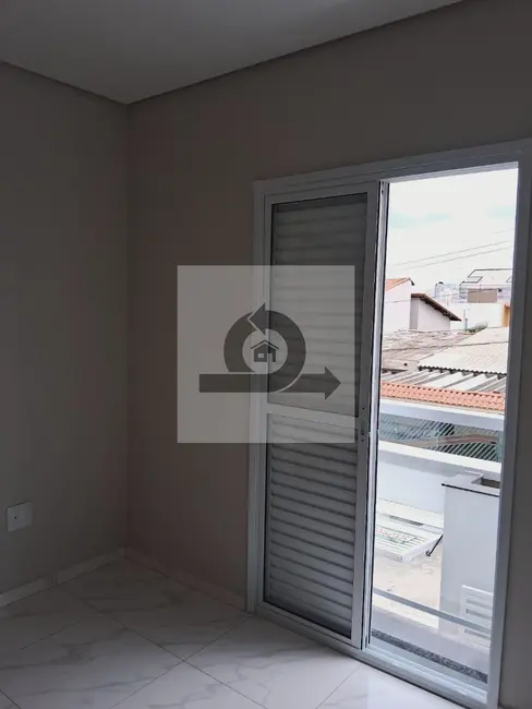 Foto 9 de Apartamento com 2 quartos à venda, 44m2 em Vila Scarpelli, Santo Andre - SP