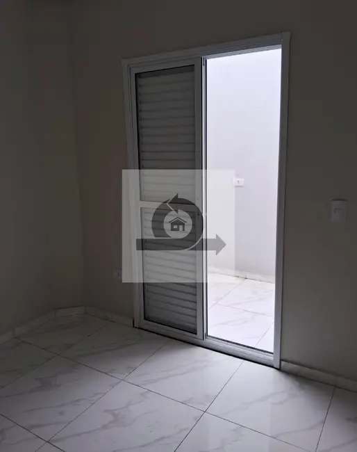 Foto 8 de Apartamento com 2 quartos à venda, 44m2 em Vila Scarpelli, Santo Andre - SP