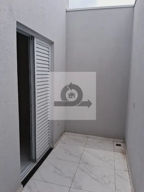Foto 6 de Apartamento com 2 quartos à venda, 44m2 em Vila Scarpelli, Santo Andre - SP