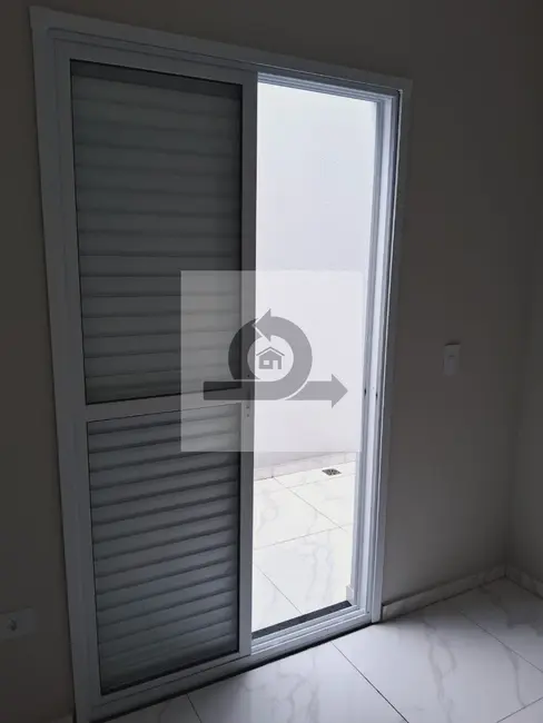 Foto 7 de Apartamento com 2 quartos à venda, 44m2 em Vila Scarpelli, Santo Andre - SP