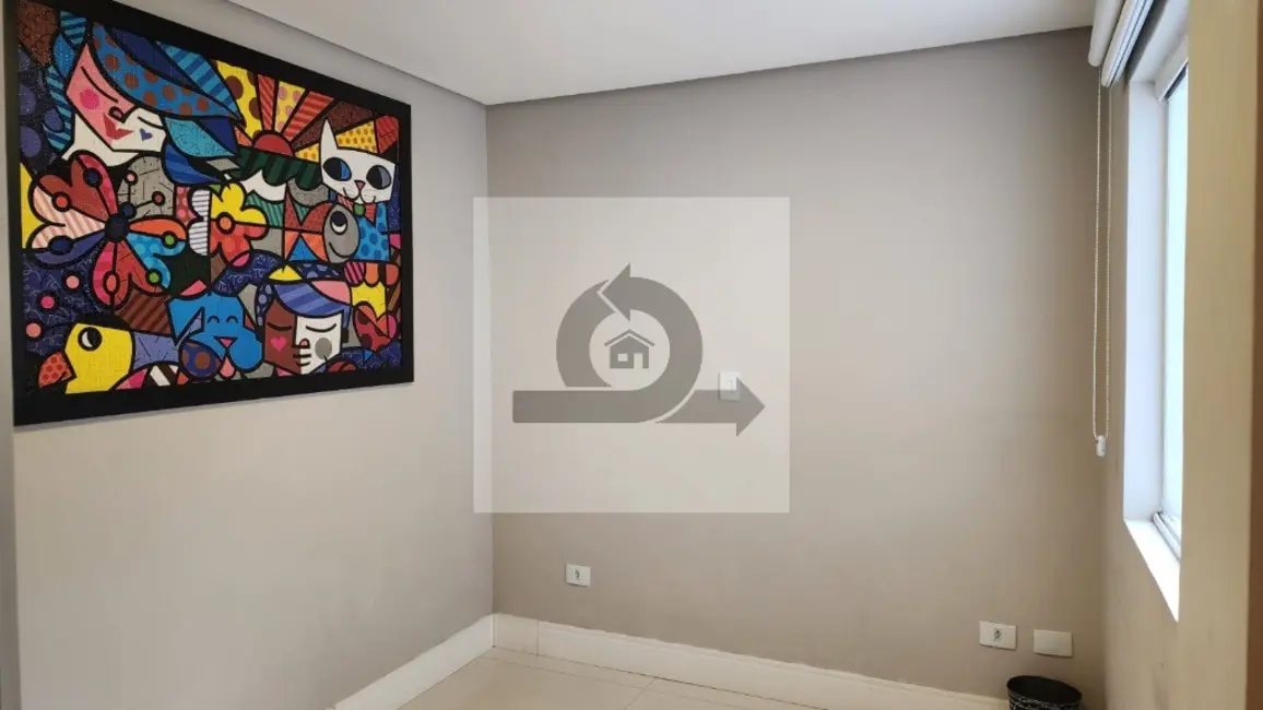 Foto 9 de Apartamento com 2 quartos à venda, 125m2 em Campestre, Santo Andre - SP