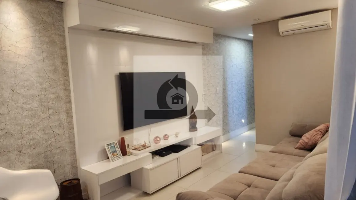 Foto 2 de Apartamento com 2 quartos à venda, 125m2 em Campestre, Santo Andre - SP