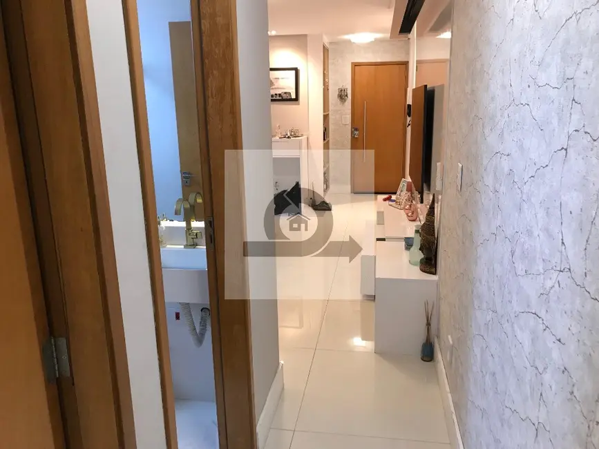 Foto 3 de Apartamento com 2 quartos à venda, 125m2 em Campestre, Santo Andre - SP