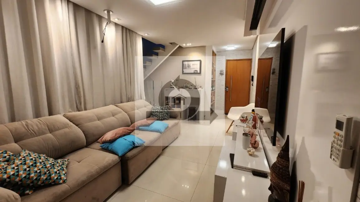 Foto 1 de Apartamento com 2 quartos à venda, 125m2 em Campestre, Santo Andre - SP