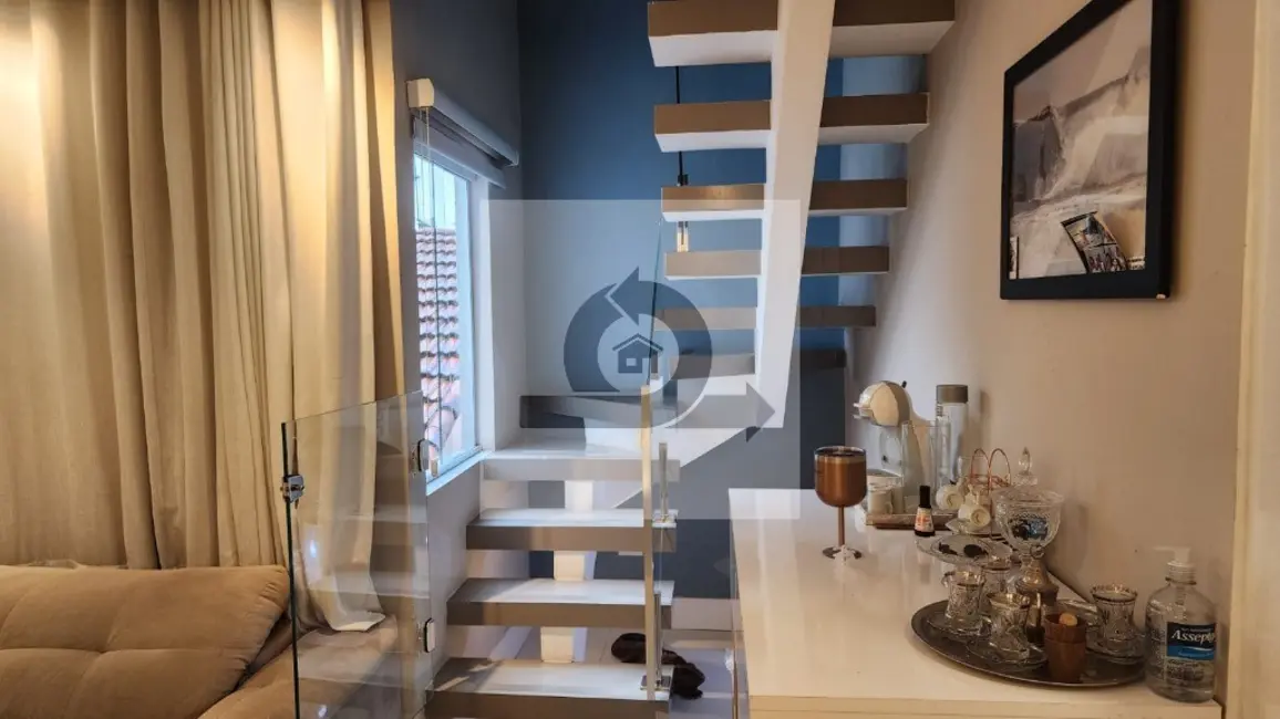 Foto 6 de Apartamento com 2 quartos à venda, 125m2 em Campestre, Santo Andre - SP