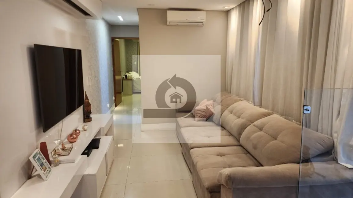 Foto 4 de Apartamento com 2 quartos à venda, 125m2 em Campestre, Santo Andre - SP