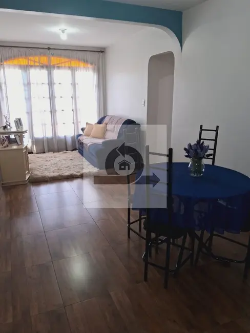 Foto 2 de Apartamento com 2 quartos à venda, 70m2 em Rudge Ramos, Sao Bernardo Do Campo - SP