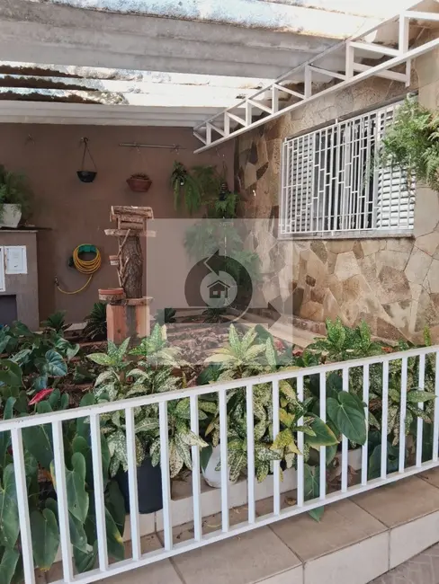 Foto 3 de Casa com 3 quartos à venda, 250m2 em Vila Guarani, Santo Andre - SP