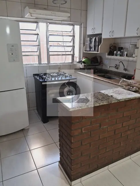 Foto 6 de Casa com 3 quartos à venda, 250m2 em Vila Guarani, Santo Andre - SP