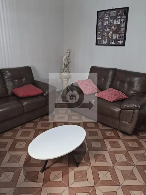 Foto 9 de Casa com 3 quartos à venda, 250m2 em Vila Guarani, Santo Andre - SP