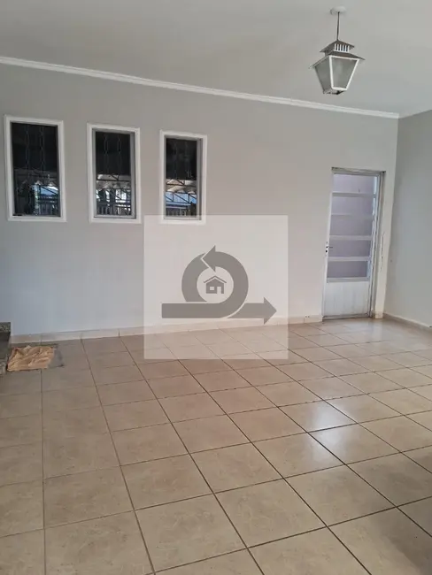 Foto 4 de Casa com 3 quartos à venda, 250m2 em Vila Guarani, Santo Andre - SP