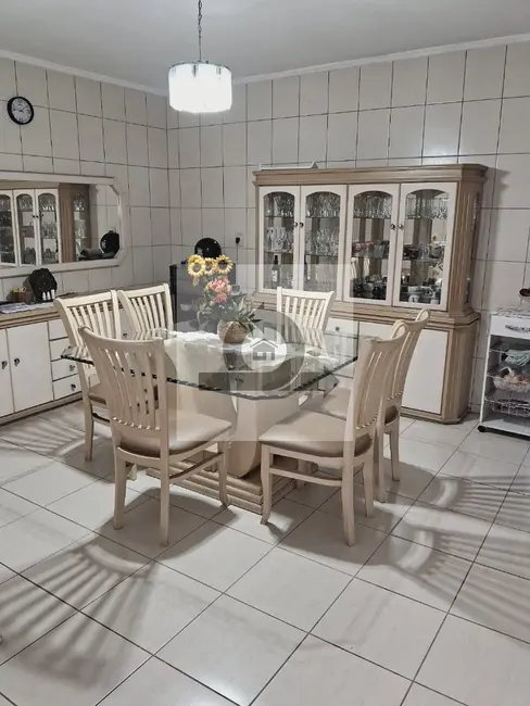 Foto 1 de Casa com 3 quartos à venda, 250m2 em Vila Guarani, Santo Andre - SP