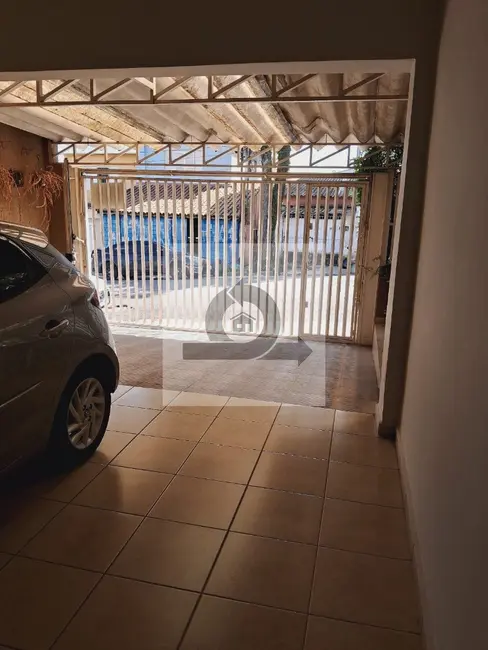 Foto 5 de Casa com 3 quartos à venda, 250m2 em Vila Guarani, Santo Andre - SP