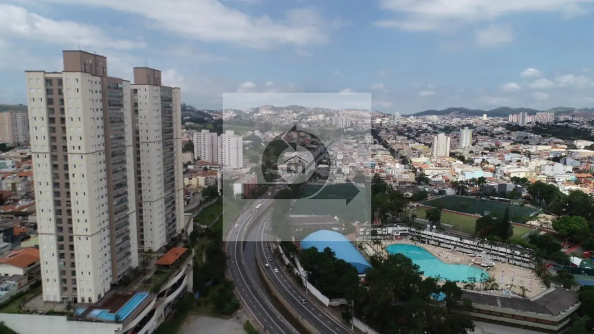 Foto 4 de Apartamento com 2 quartos à venda, 68m2 em Vila América, Santo Andre - SP