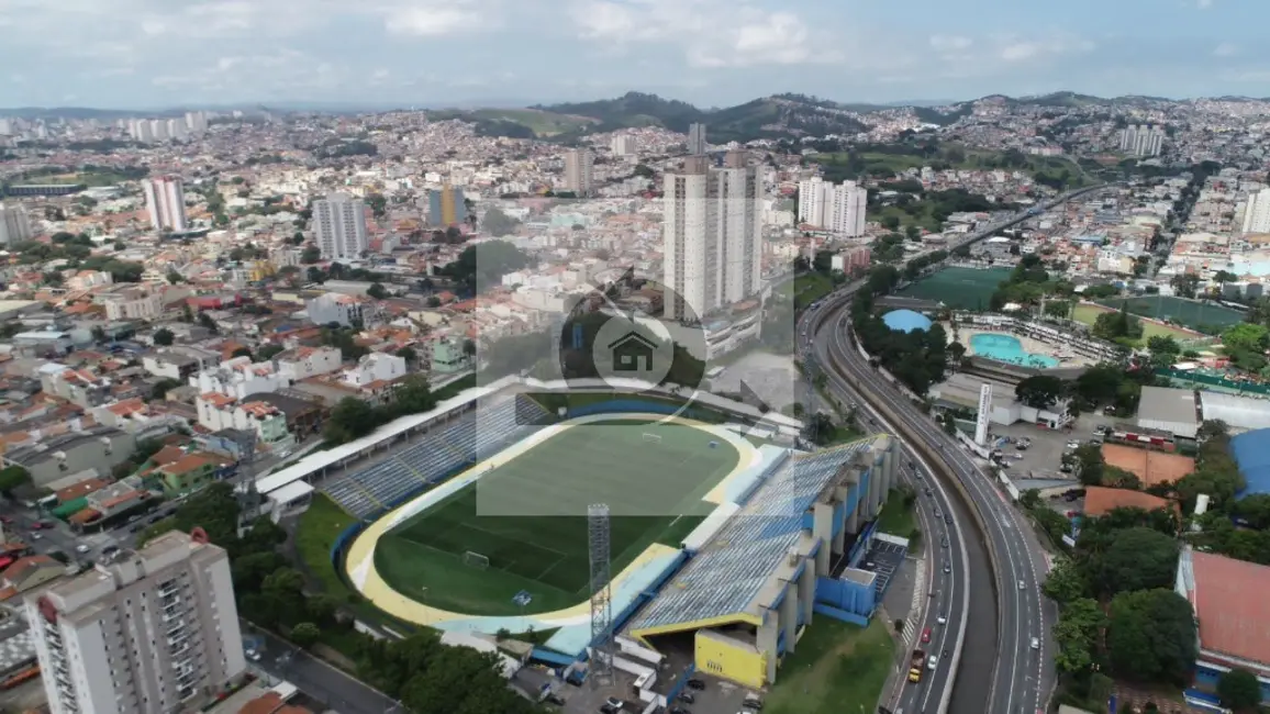 Foto 6 de Apartamento com 2 quartos à venda, 68m2 em Vila América, Santo Andre - SP