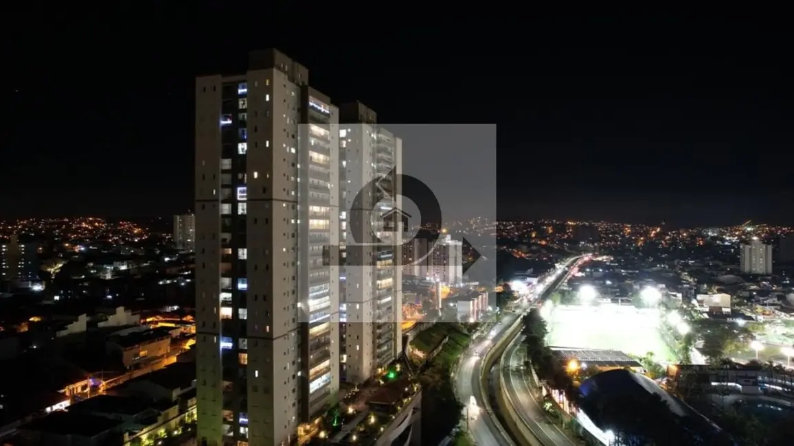 Foto 1 de Apartamento com 2 quartos à venda, 68m2 em Vila América, Santo Andre - SP