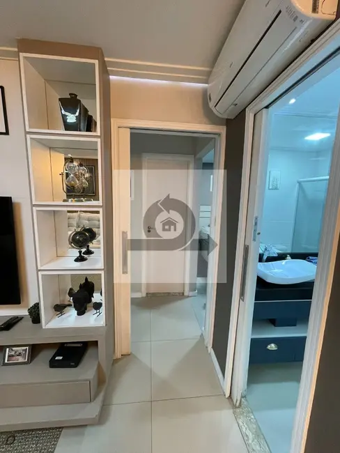 Foto 8 de Apartamento com 2 quartos à venda, 68m2 em Vila América, Santo Andre - SP