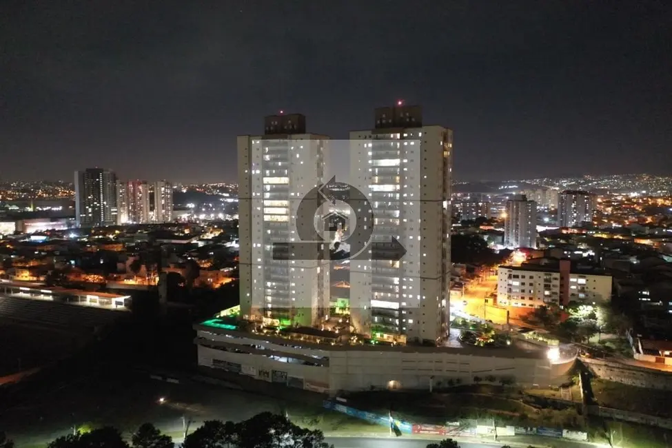 Foto 3 de Apartamento com 2 quartos à venda, 68m2 em Vila América, Santo Andre - SP