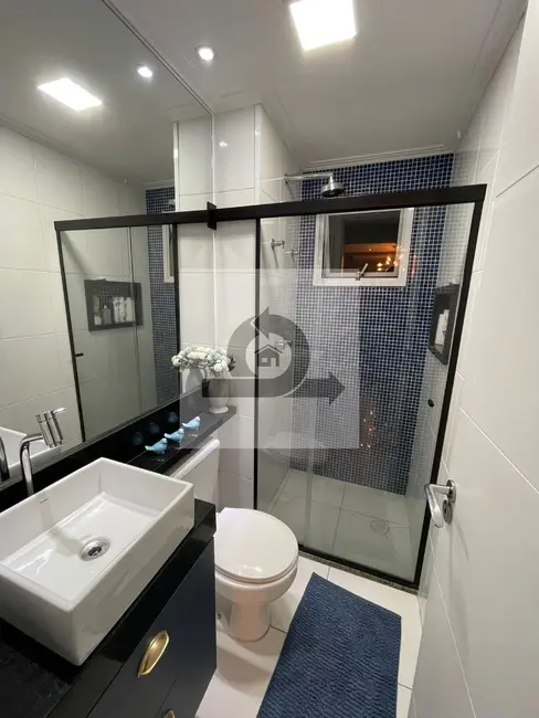 Foto 7 de Apartamento com 2 quartos à venda, 68m2 em Vila América, Santo Andre - SP