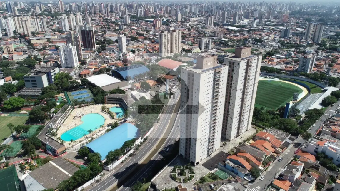 Foto 2 de Apartamento com 2 quartos à venda, 68m2 em Vila América, Santo Andre - SP