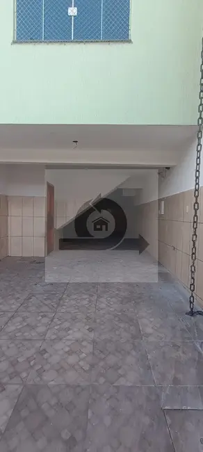 Foto 9 de Casa com 3 quartos à venda, 138m2 em Jardim do Estádio, Santo Andre - SP