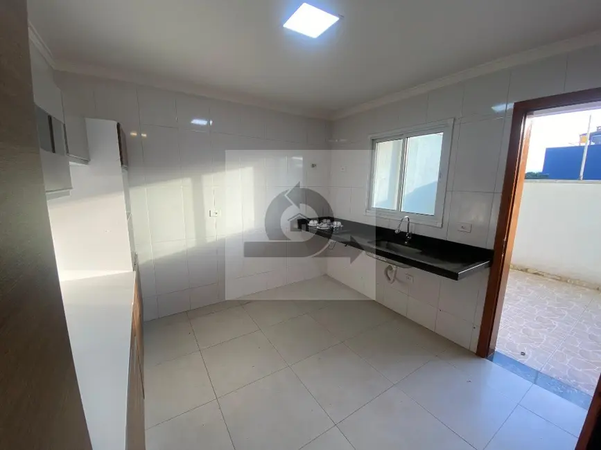 Foto 4 de Casa com 3 quartos à venda, 138m2 em Jardim do Estádio, Santo Andre - SP