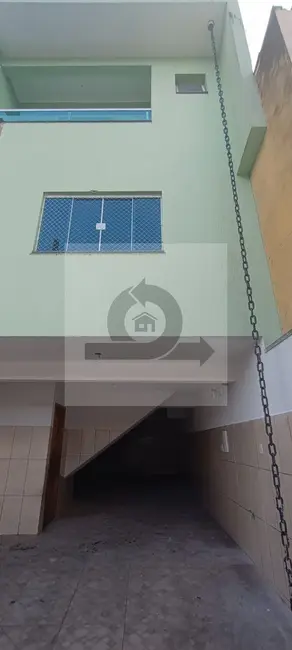 Foto 8 de Casa com 3 quartos à venda, 138m2 em Jardim do Estádio, Santo Andre - SP