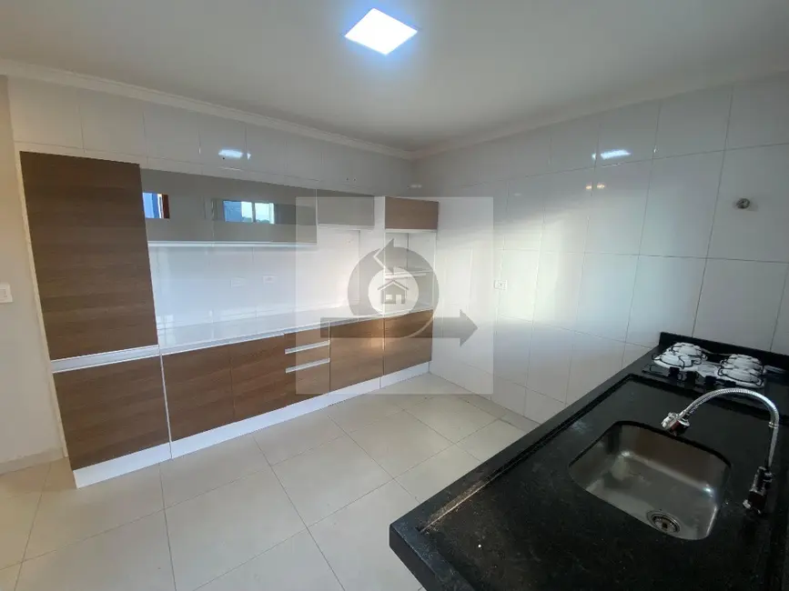 Foto 9 de Casa com 3 quartos à venda, 138m2 em Jardim do Estádio, Santo Andre - SP