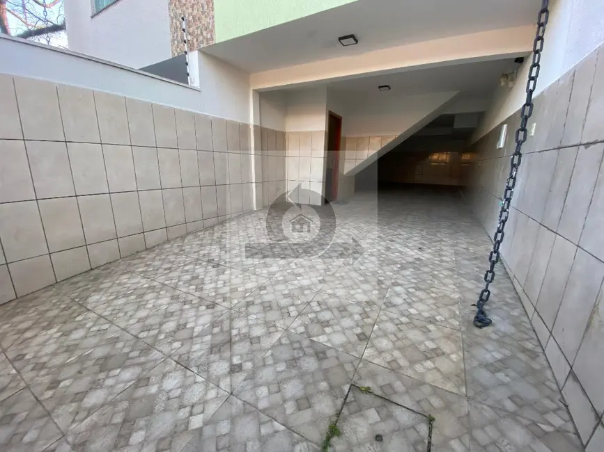 Foto 3 de Casa com 3 quartos à venda, 138m2 em Jardim do Estádio, Santo Andre - SP