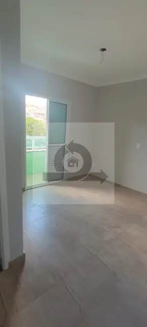 Foto 1 de Casa com 3 quartos à venda, 138m2 em Jardim do Estádio, Santo Andre - SP