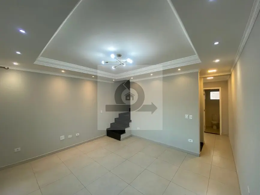 Foto 8 de Casa com 3 quartos à venda, 138m2 em Jardim do Estádio, Santo Andre - SP