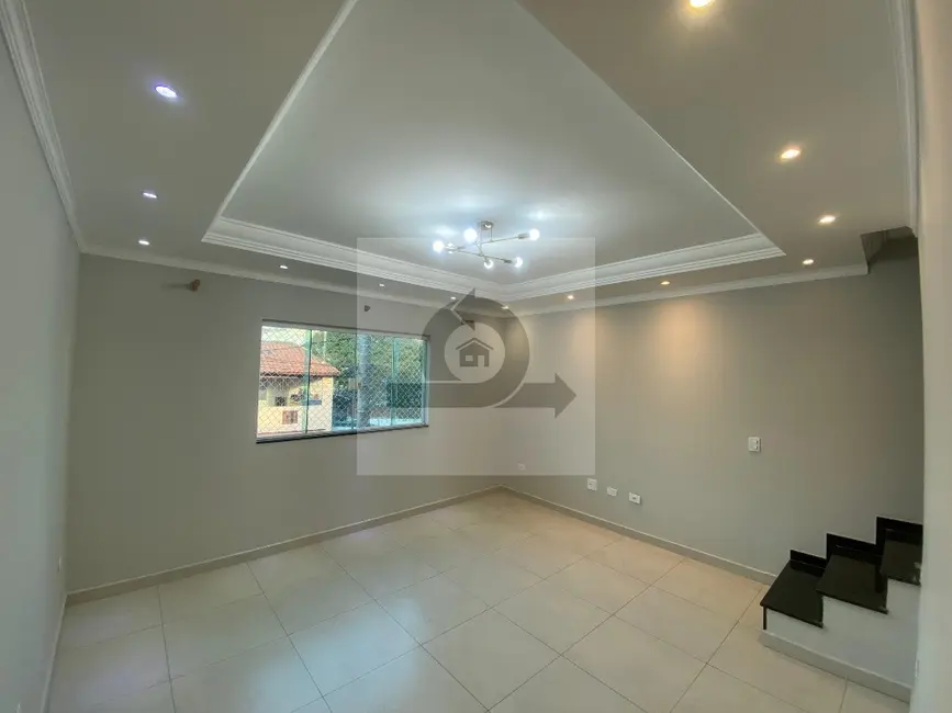 Foto 5 de Casa com 3 quartos à venda, 138m2 em Jardim do Estádio, Santo Andre - SP