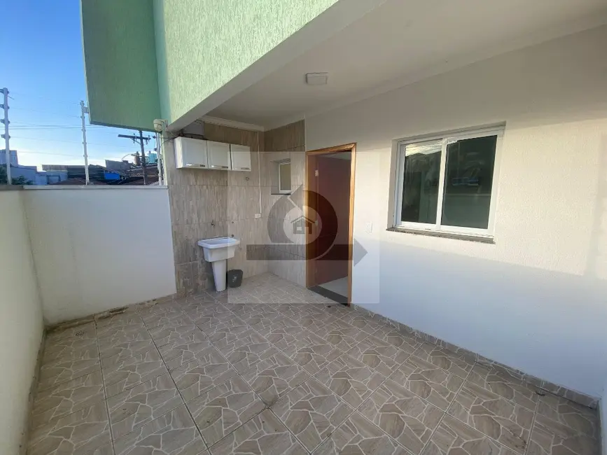 Foto 6 de Casa com 3 quartos à venda, 138m2 em Jardim do Estádio, Santo Andre - SP