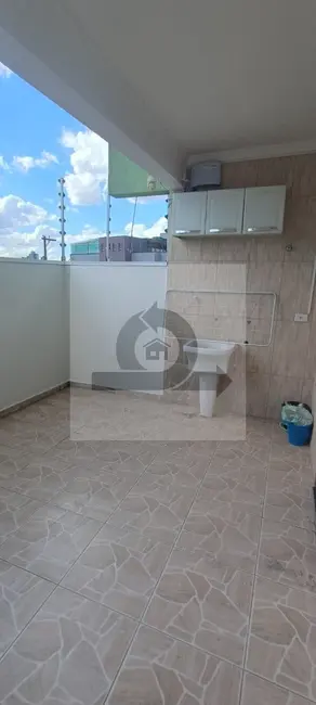 Foto 6 de Casa com 3 quartos à venda, 138m2 em Jardim do Estádio, Santo Andre - SP