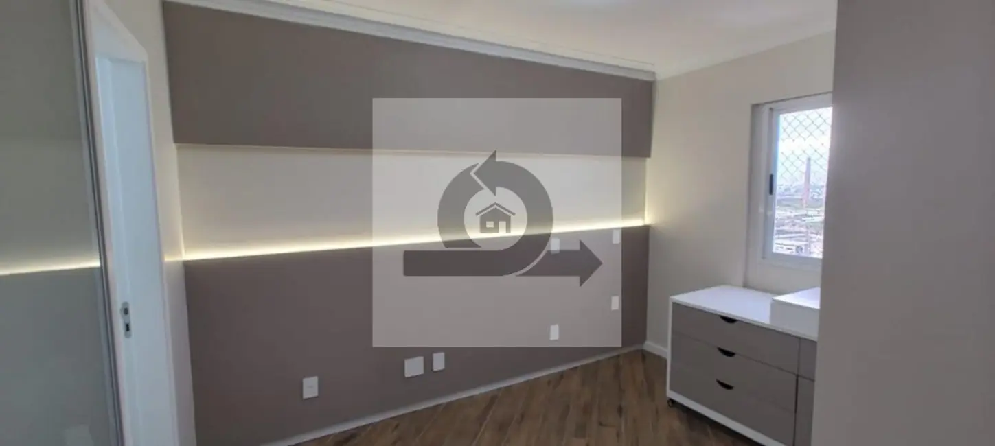 Foto 8 de Apartamento com 3 quartos à venda, 83m2 em Centro, Sao Caetano Do Sul - SP