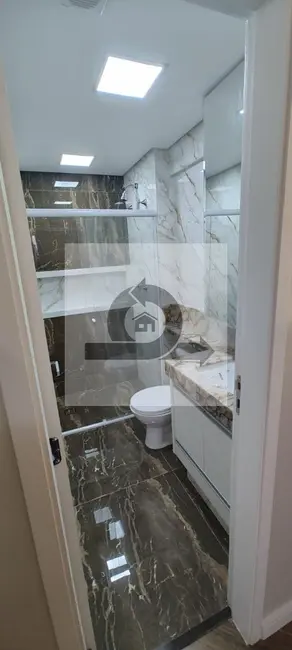 Foto 9 de Apartamento com 3 quartos à venda, 83m2 em Centro, Sao Caetano Do Sul - SP