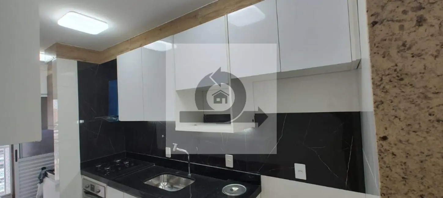 Foto 5 de Apartamento com 3 quartos à venda, 83m2 em Centro, Sao Caetano Do Sul - SP