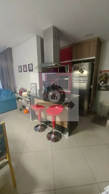 Foto 9 de Apartamento com 2 quartos à venda, 134m2 em Vila Homero Thon, Santo Andre - SP