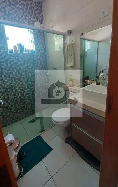 Foto 8 de Apartamento com 2 quartos à venda, 134m2 em Vila Homero Thon, Santo Andre - SP