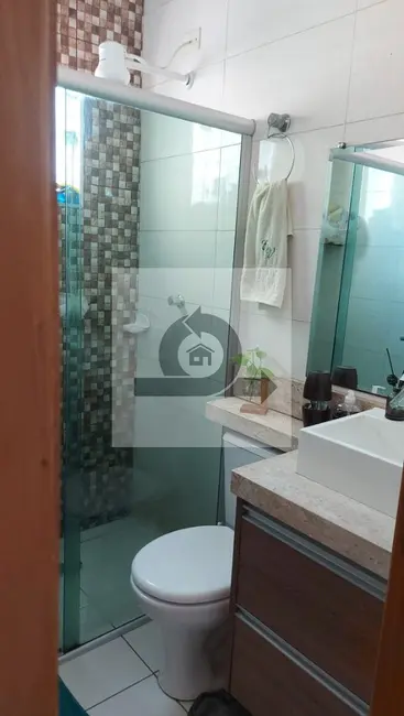 Foto 5 de Apartamento com 2 quartos à venda, 134m2 em Vila Homero Thon, Santo Andre - SP