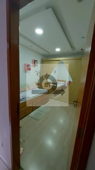 Foto 3 de Apartamento com 2 quartos à venda, 134m2 em Vila Homero Thon, Santo Andre - SP