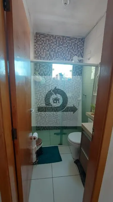 Foto 6 de Apartamento com 2 quartos à venda, 134m2 em Vila Homero Thon, Santo Andre - SP