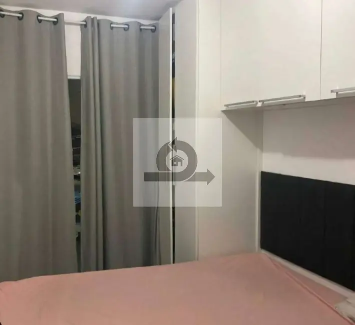 Foto 6 de Apartamento com 2 quartos à venda, 44m2 em Vila Curuçá, Santo Andre - SP
