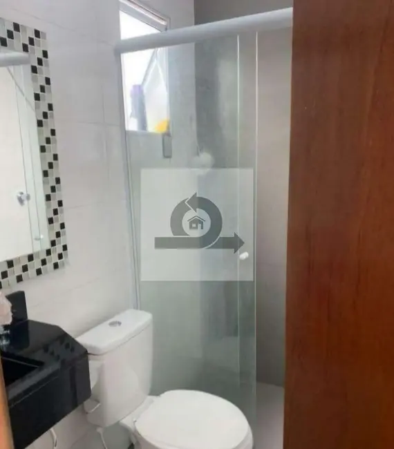 Foto 7 de Apartamento com 2 quartos à venda, 44m2 em Vila Curuçá, Santo Andre - SP