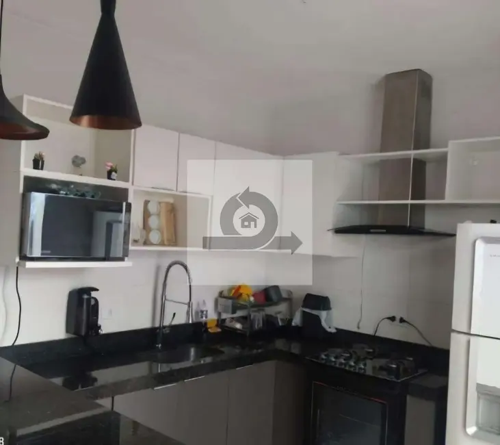 Foto 4 de Apartamento com 2 quartos à venda, 44m2 em Vila Curuçá, Santo Andre - SP