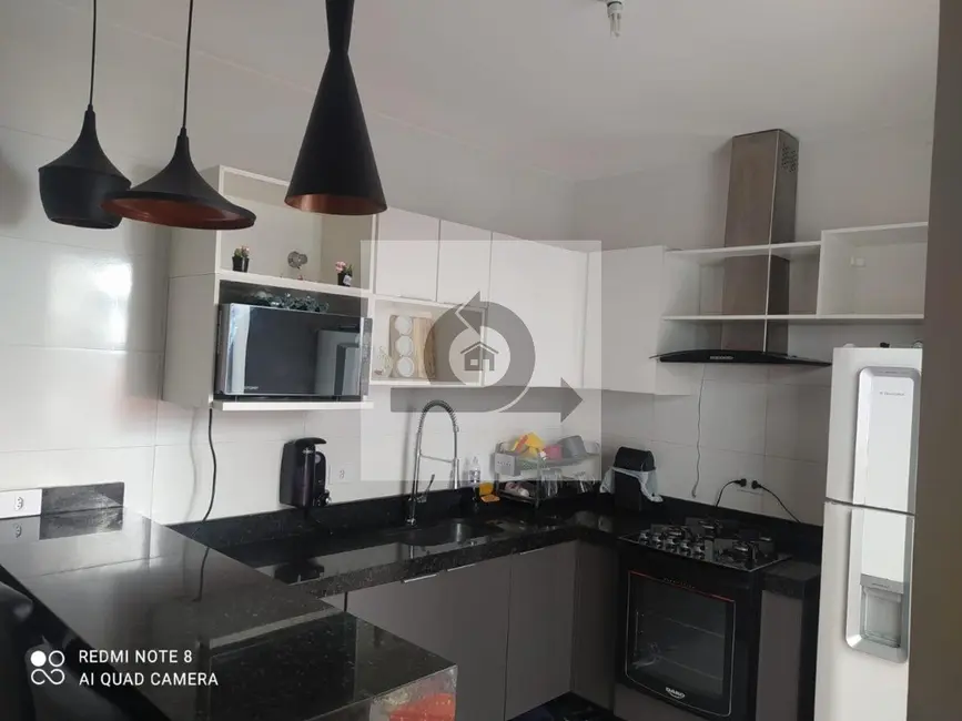 Foto 9 de Apartamento com 2 quartos à venda, 44m2 em Vila Curuçá, Santo Andre - SP