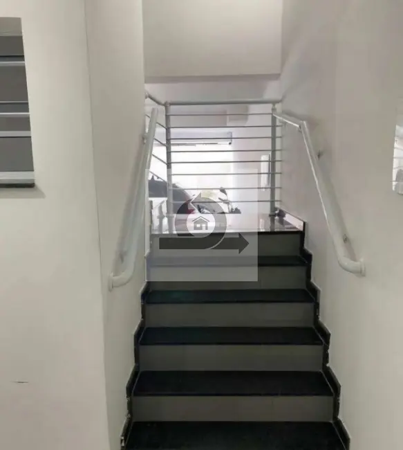 Foto 8 de Apartamento com 2 quartos à venda, 44m2 em Vila Curuçá, Santo Andre - SP